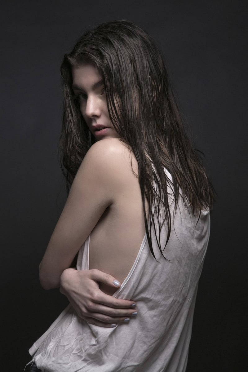 Constellation Top